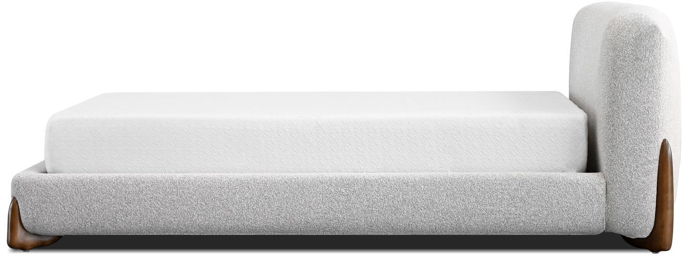 Mobital - Mesa Upholstered Bed