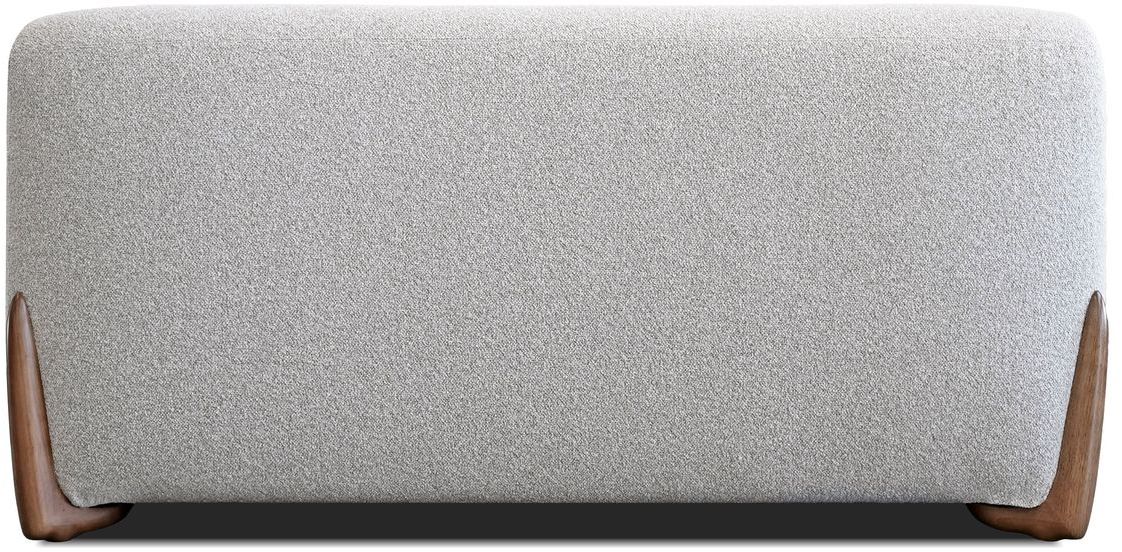 Mobital - Mesa Upholstered Bed