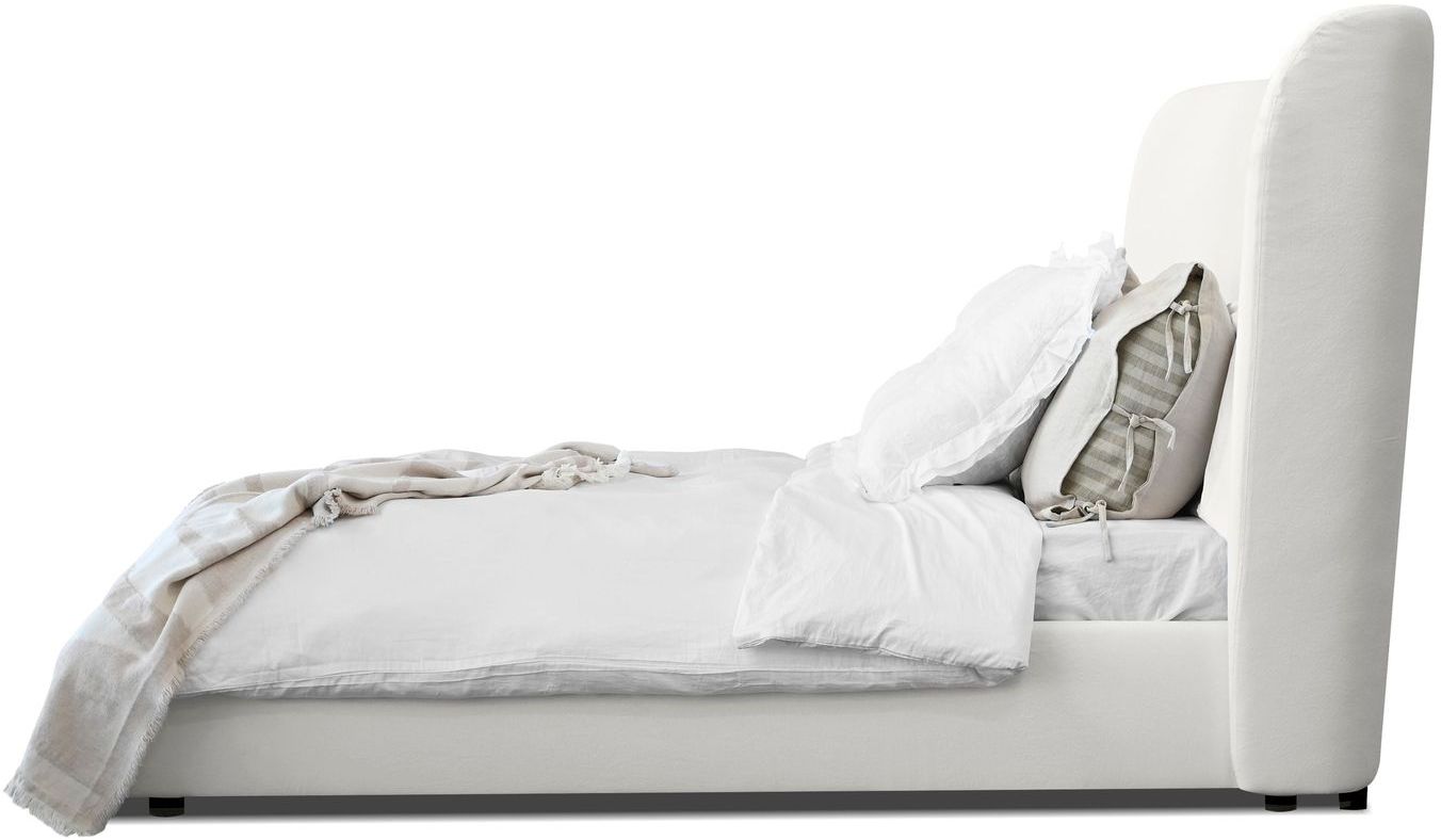 Mobital - Rowe Upholstered Storage Bed