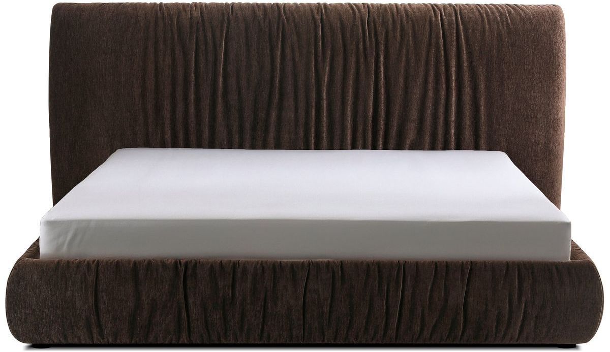 Mobital - Shar Pei Storage Bed