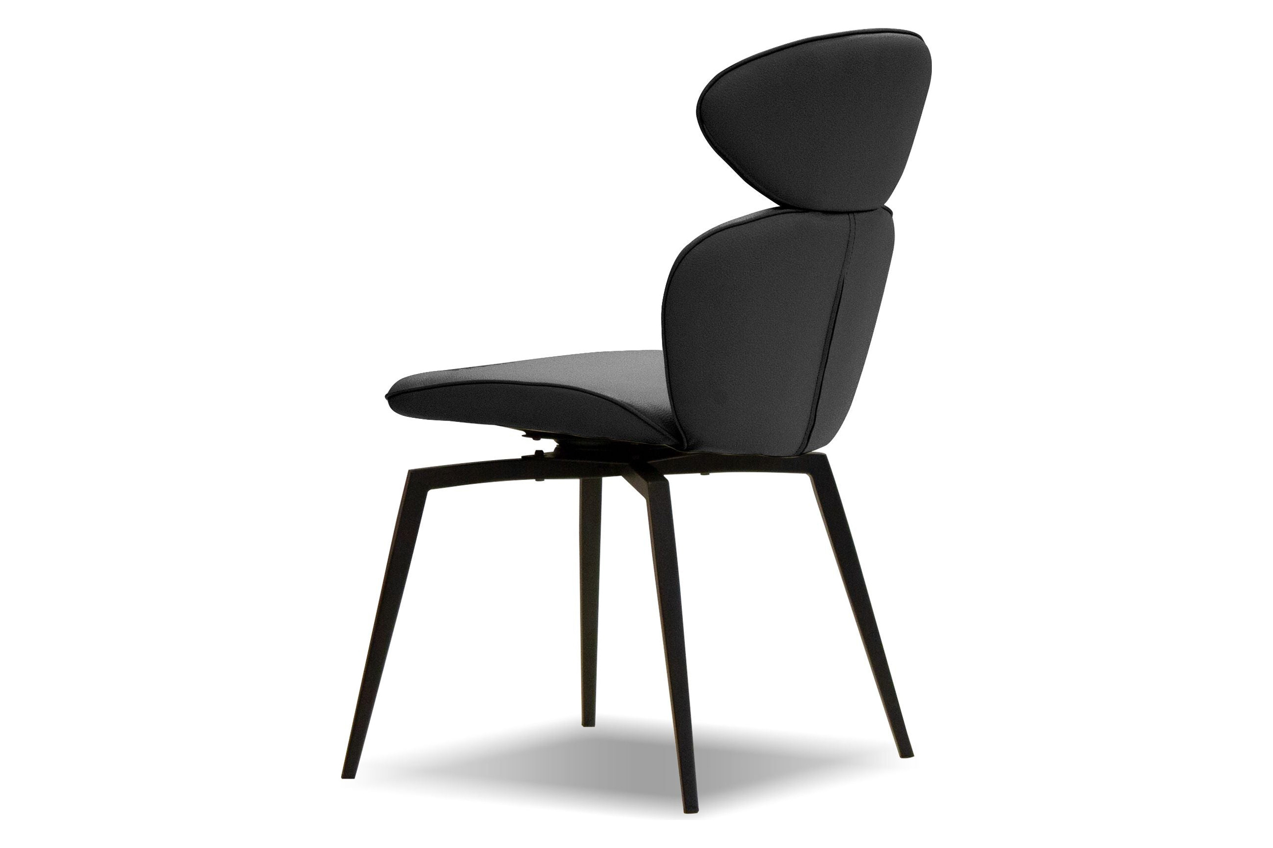 Mobital - Antler Swivel Dining Chair
