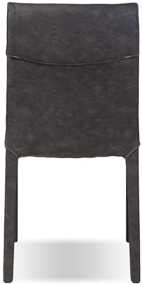 Mobital Harris Dining Chair - Ash Gray