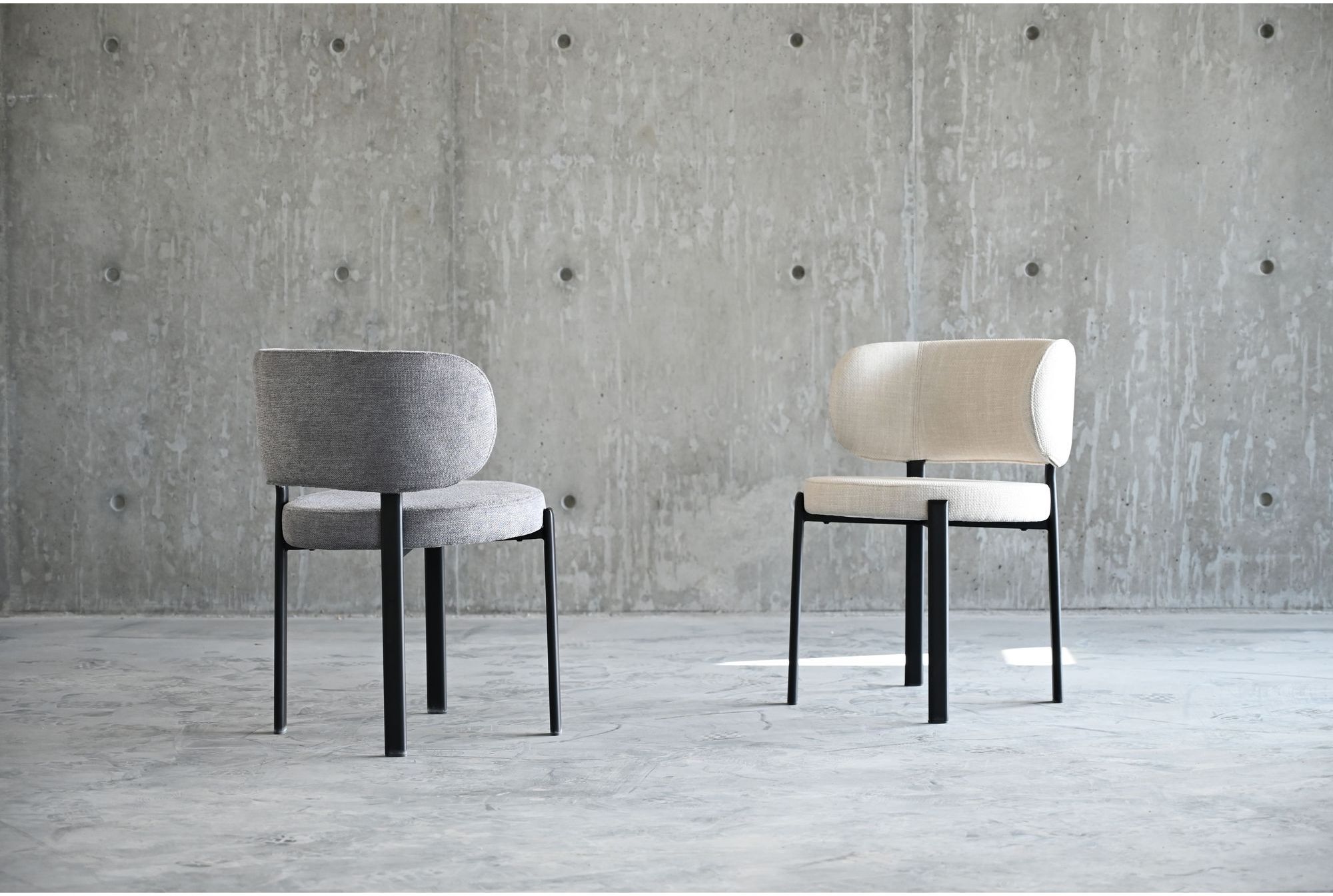Mobital - Lily Dining Chair