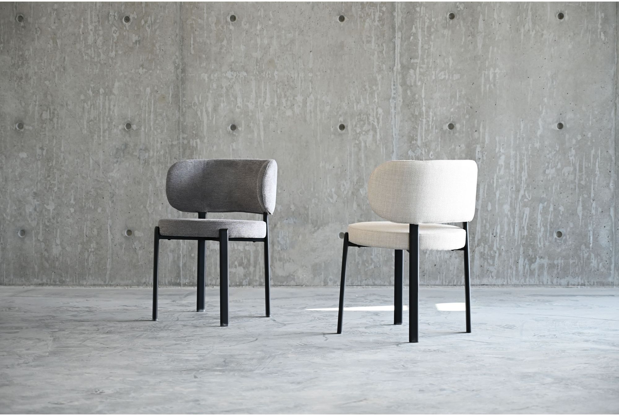 Mobital - Lily Dining Chair