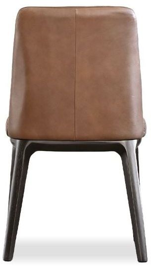 Mobital - Maven Dining Chair in Cacao Brown