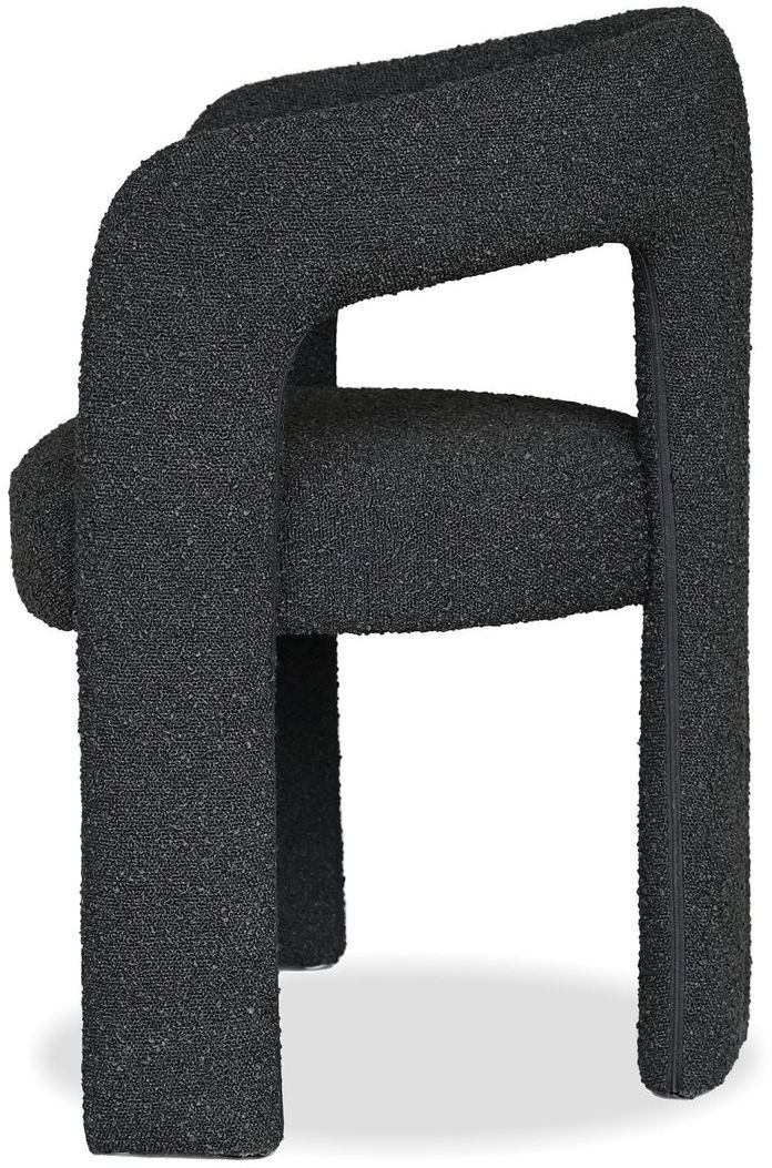 Mobital Melrose Armchair - Licorice