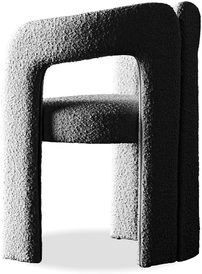Mobital Melrose Armchair - Licorice