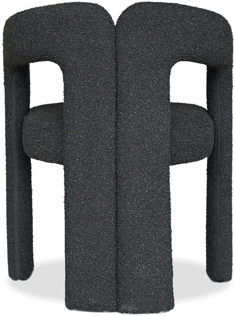 Mobital Melrose Armchair - Licorice