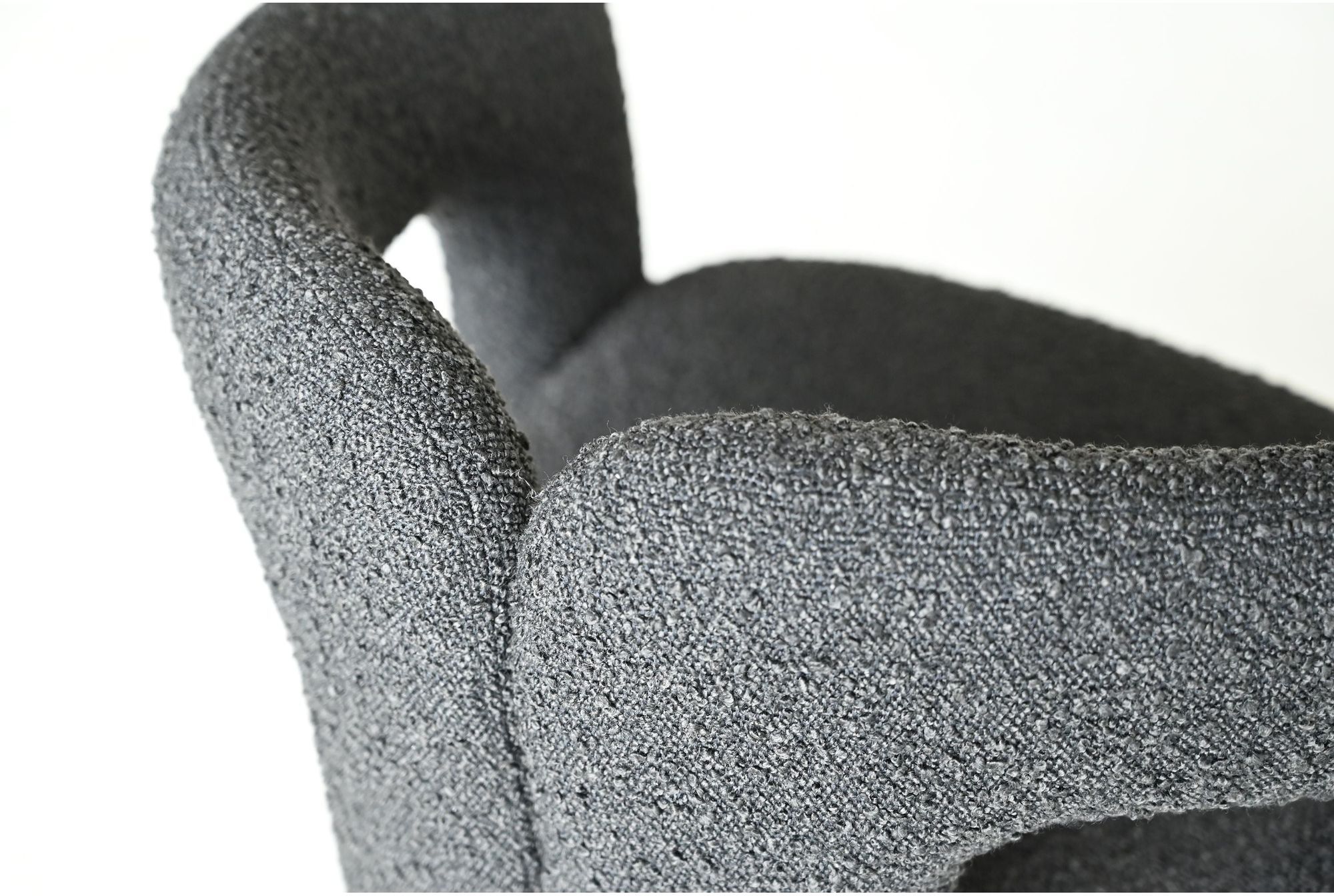 Mobital Melrose Armchair - Licorice
