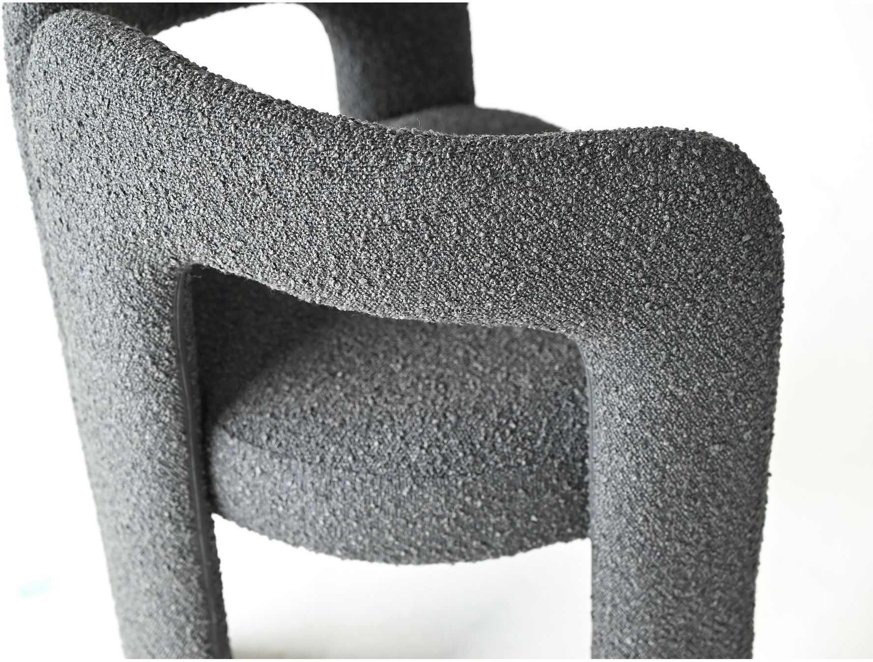 Mobital Melrose Armchair - Licorice