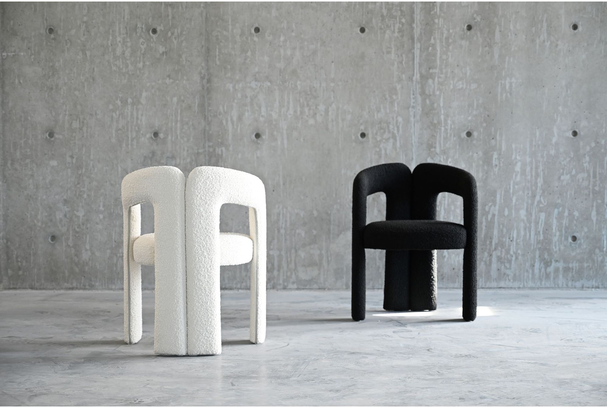 Mobital Melrose Armchair - Licorice