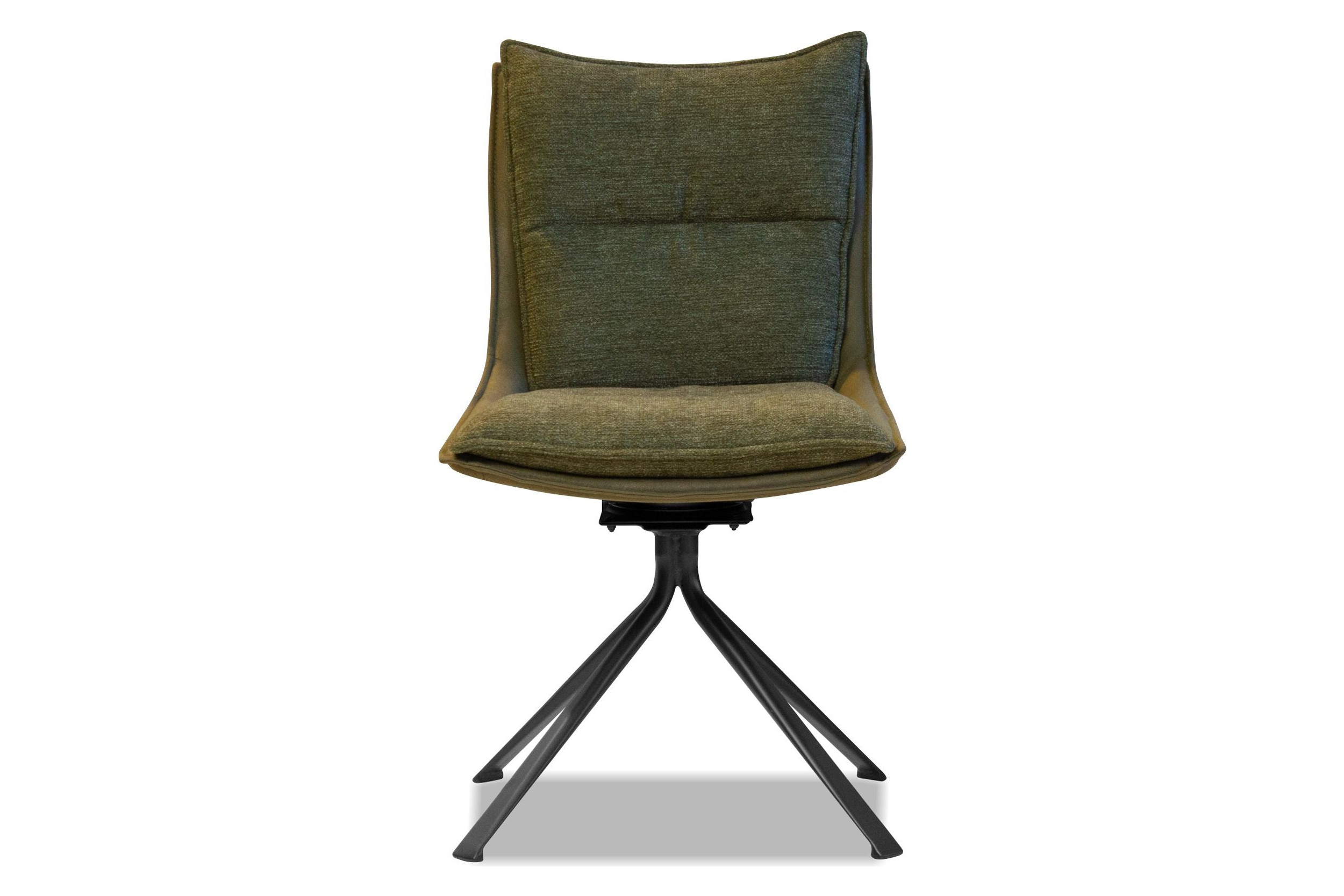 Mobital - Puccini Swivel Dining Chair