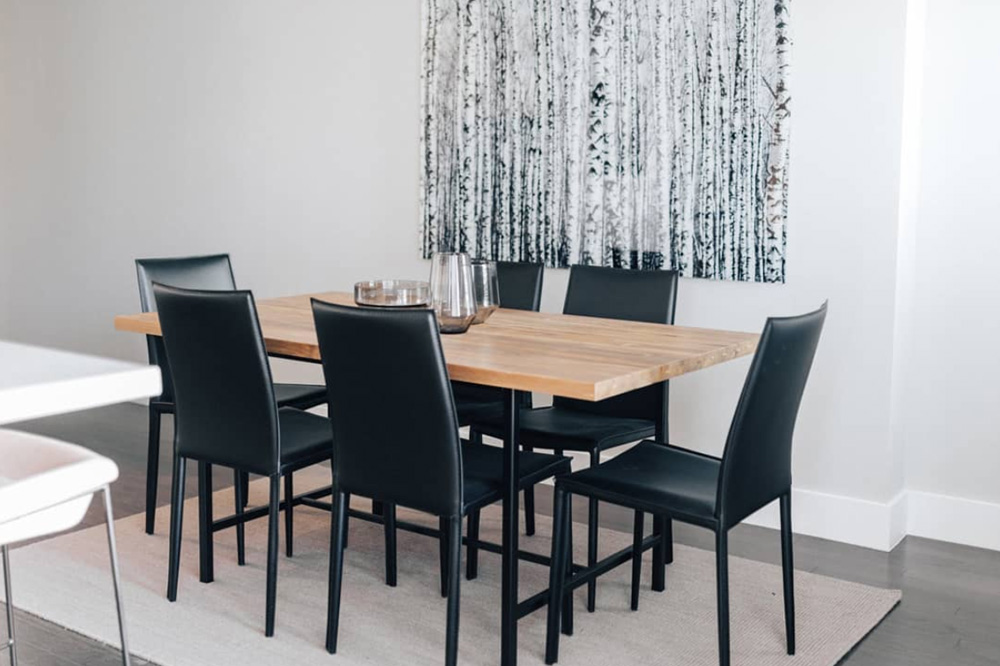 Mobital - Zak Dining Chair