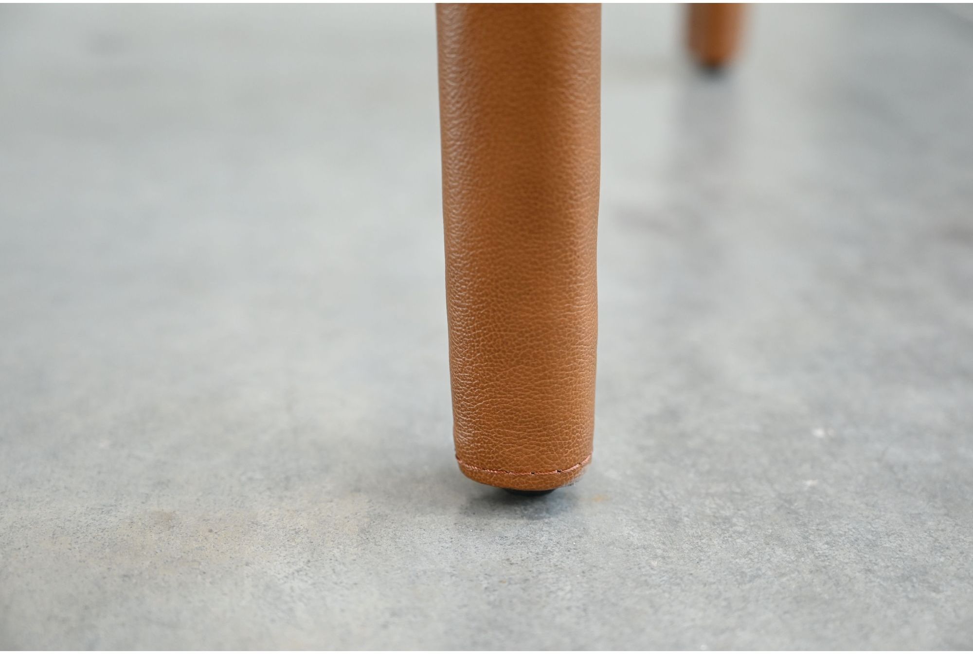 Mobital - Zeg Dining Chair in Chestnut