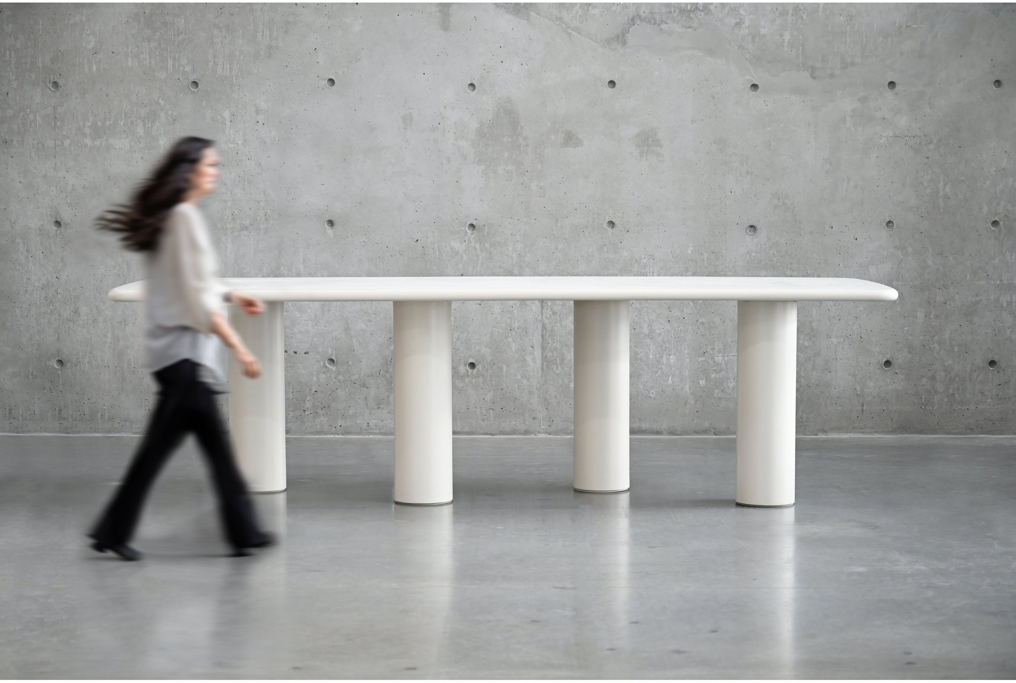 Mobital - Elephant Dining Table