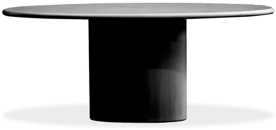 Mobital - Tugg Oval Dining Table