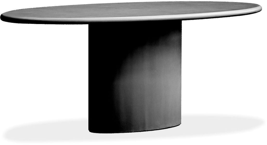 Mobital - Tugg Oval Dining Table