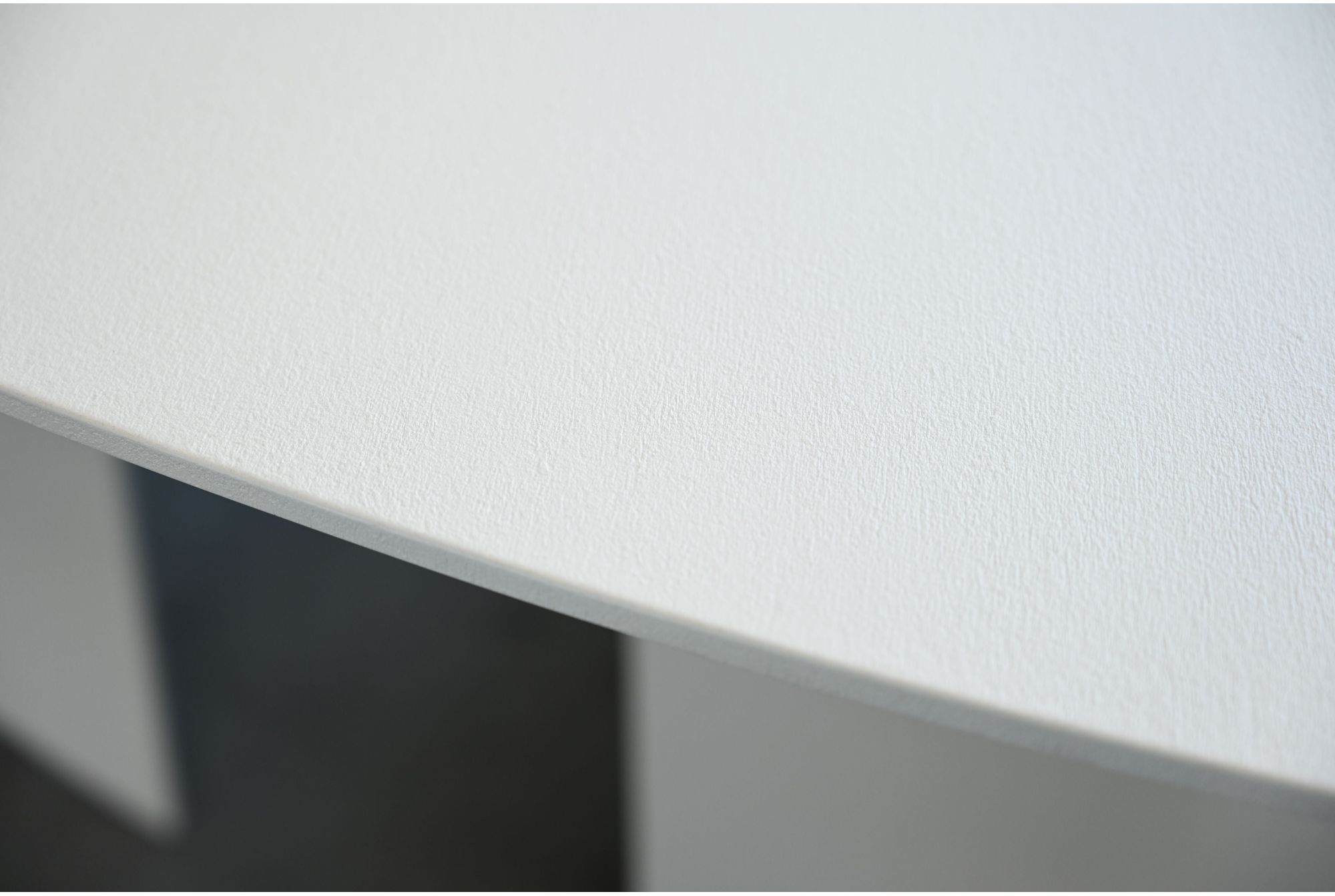Mobital - Tumuli Oval Dining Table in Tapioca
