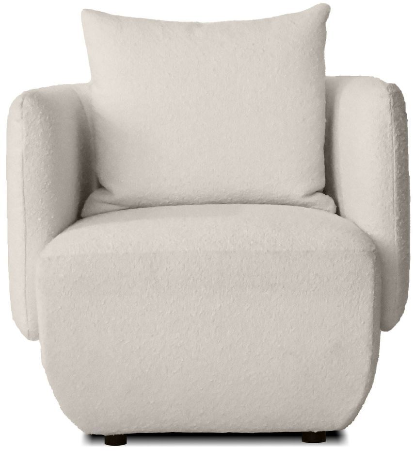 Mobital - Probe Square Arms Lounge Chair