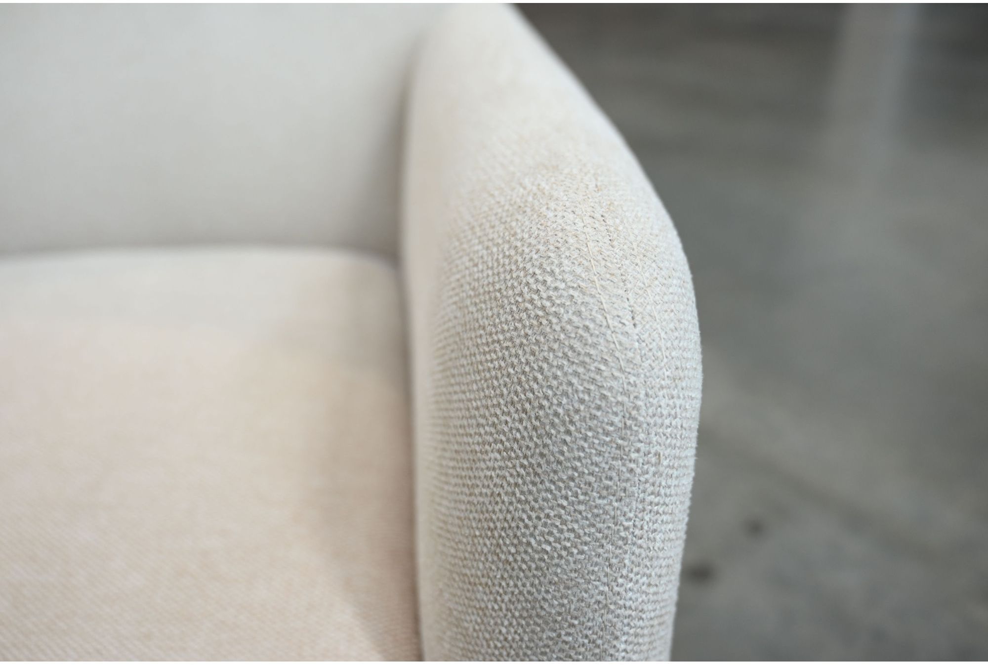 Mobital - Caraway Lounge Chair