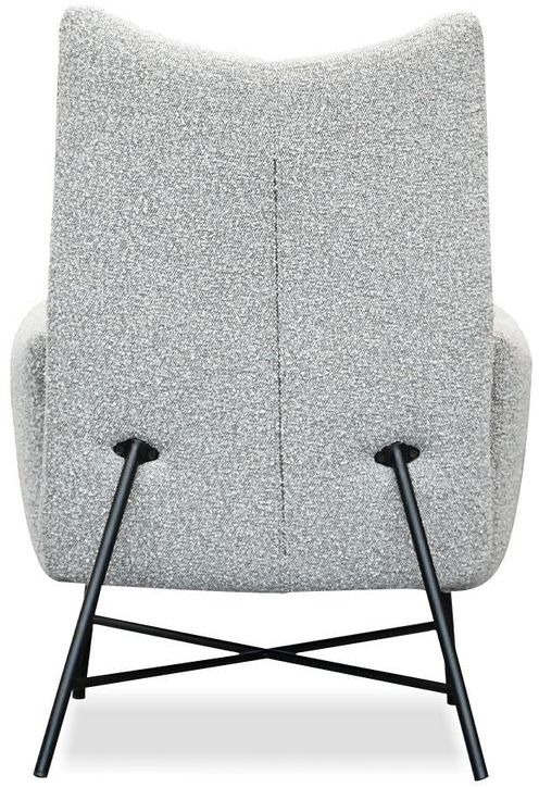 Mobital Caraway Lounge Chair - Putty