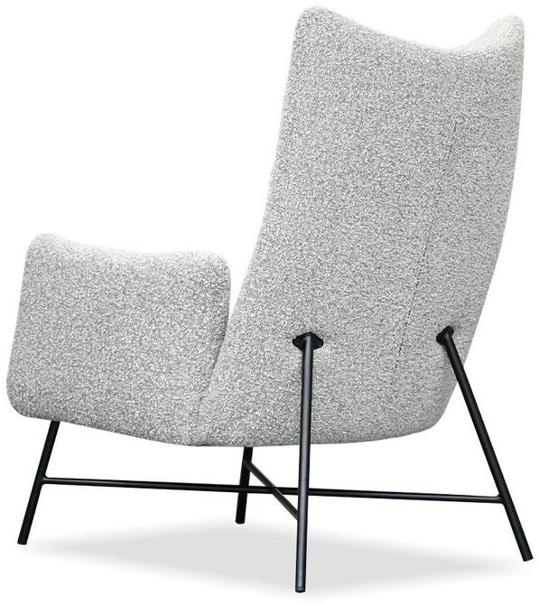 Mobital Caraway Lounge Chair - Putty