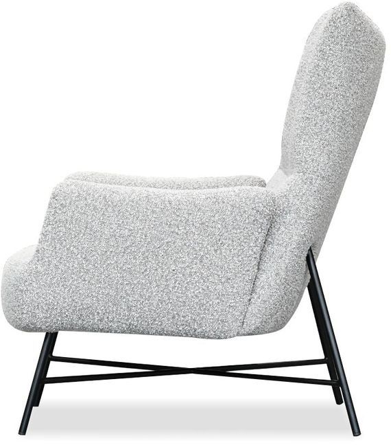 Mobital Caraway Lounge Chair - Putty
