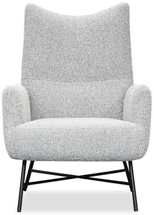 Mobital Caraway Lounge Chair - Putty
