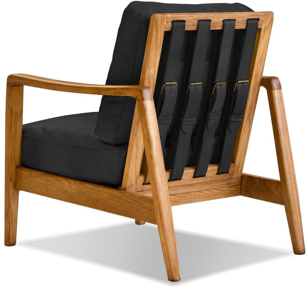 Mobital - Craftsman Occasional Chair