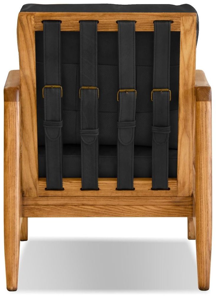 Mobital - Craftsman Occasional Chair