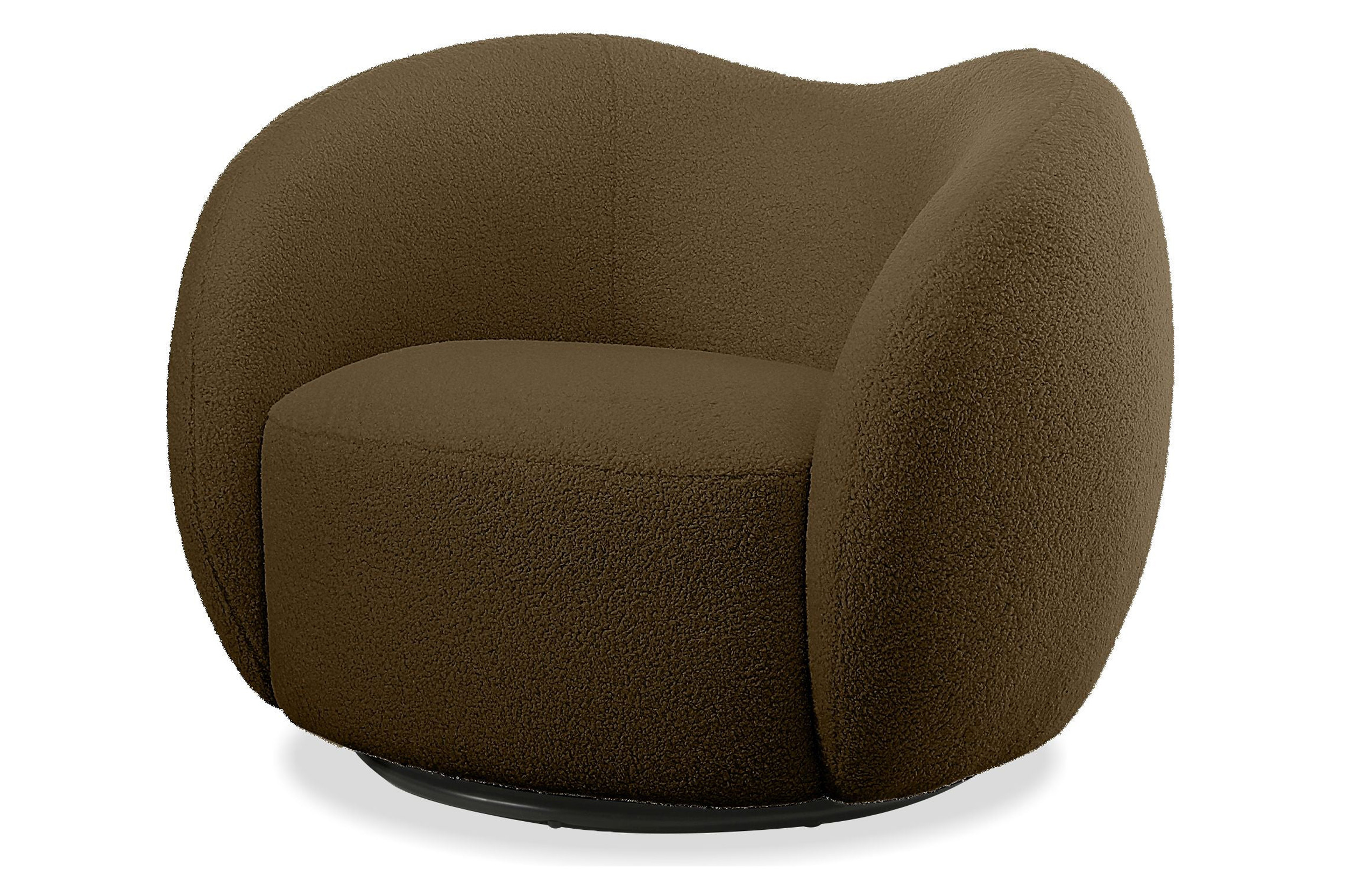 Mobital - Dune Swivel Lounge Chair