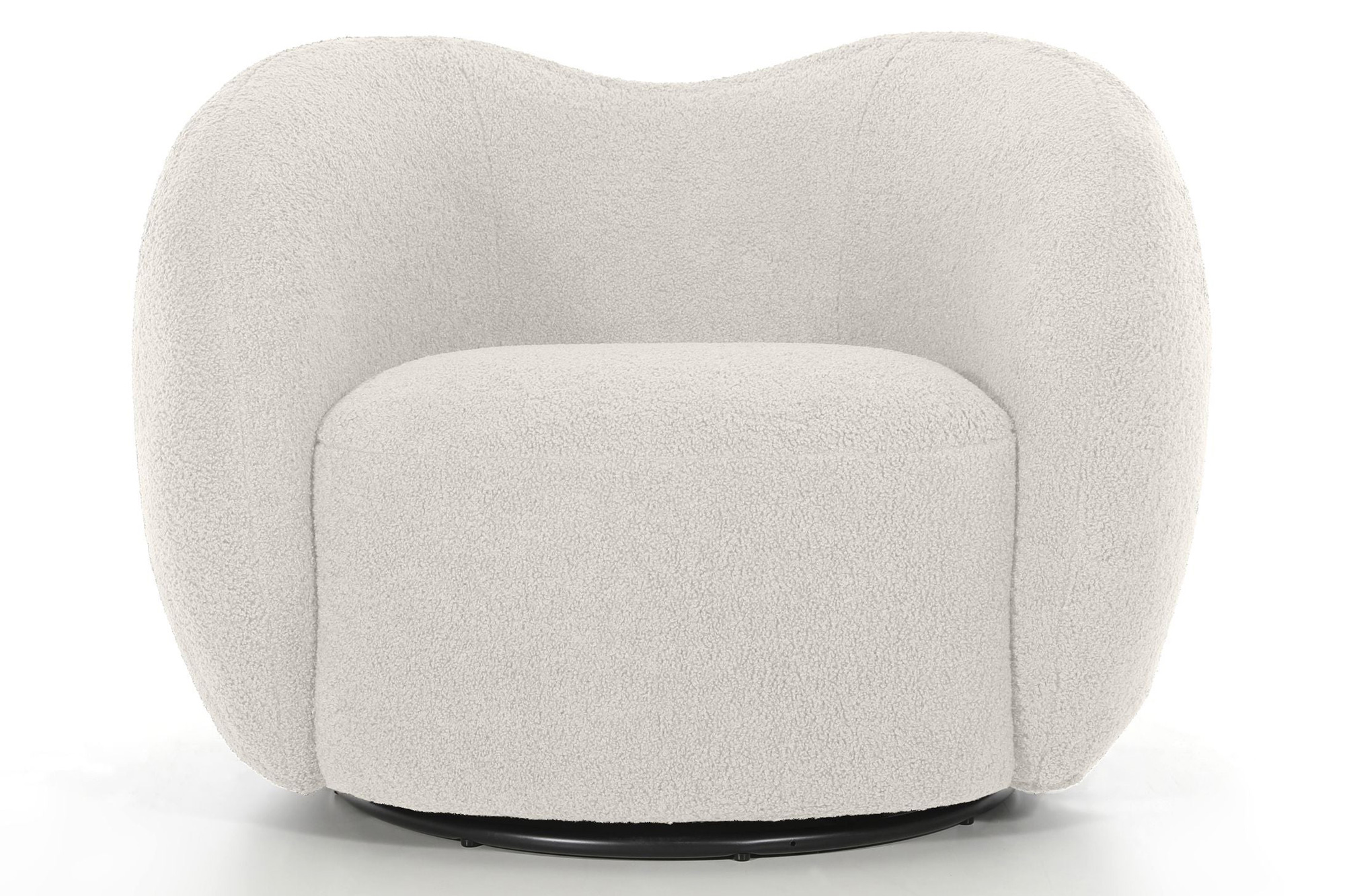 Mobital - Dune Swivel Lounge Chair