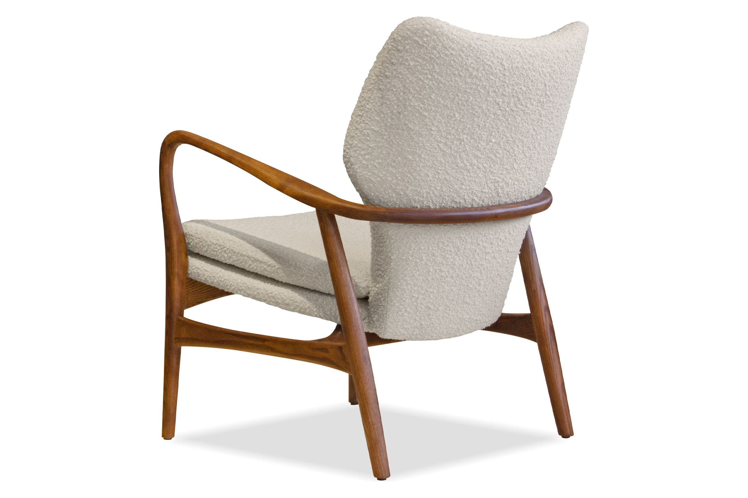 Mobital - Ingrid Armless Lounge Chair