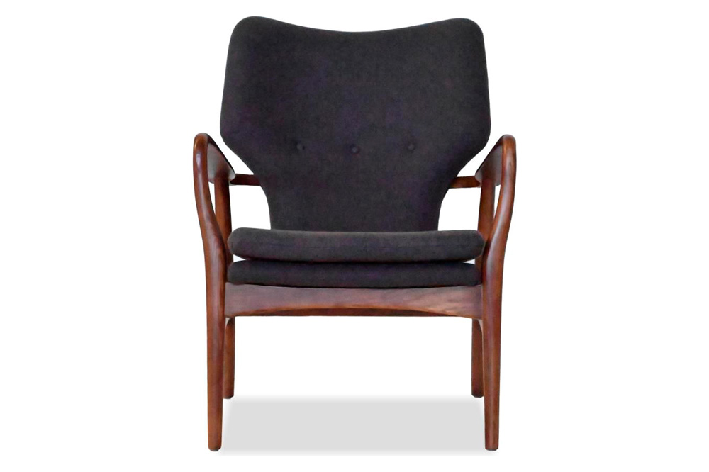 Mobital - Ingrid Armless Lounge Chair