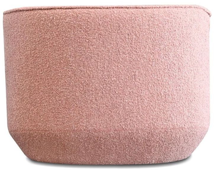 Mobital Kitsui Lounge Chair - Coral