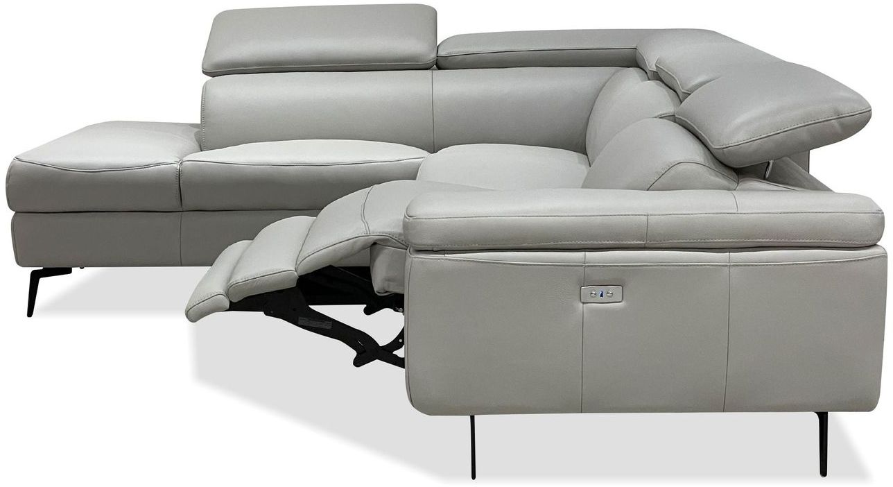 Mobital - Camello Recliner Sectional