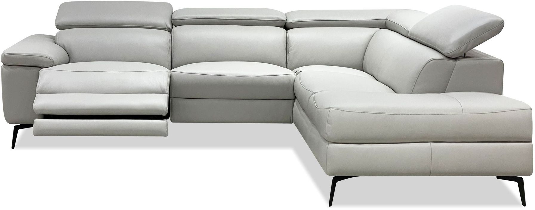 Mobital - Camello Recliner Sectional