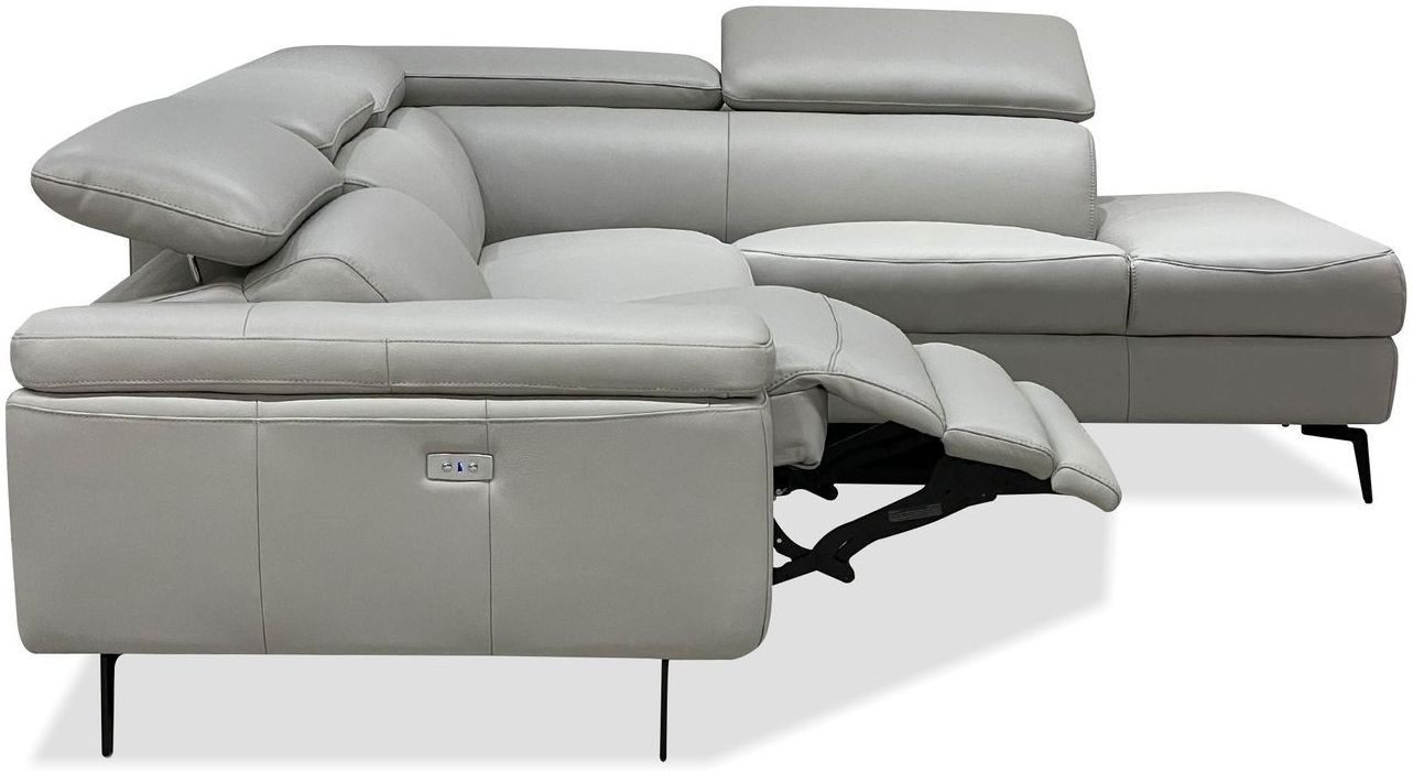 Mobital - Camello Recliner Sectional
