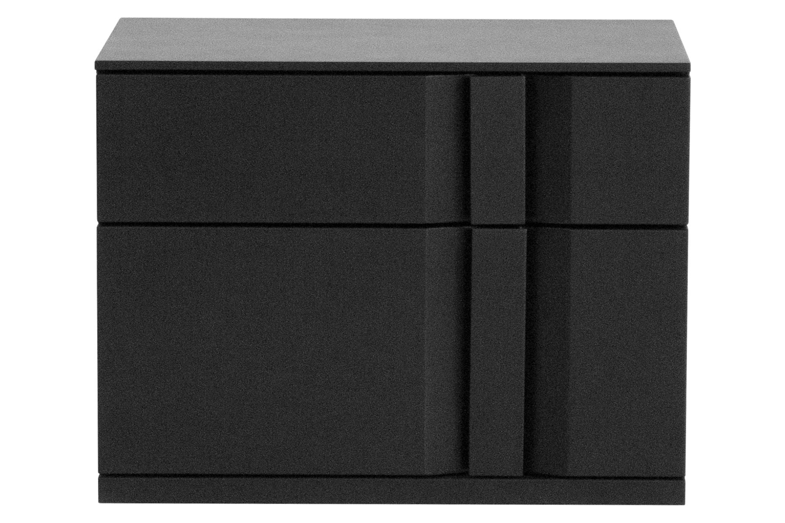 Mobital - Carbon Night Table