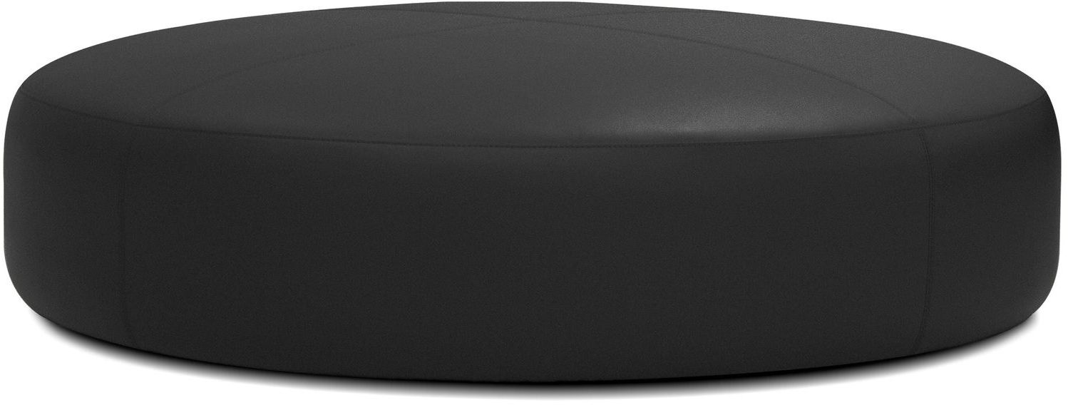 Mobital - Disc Ottoman