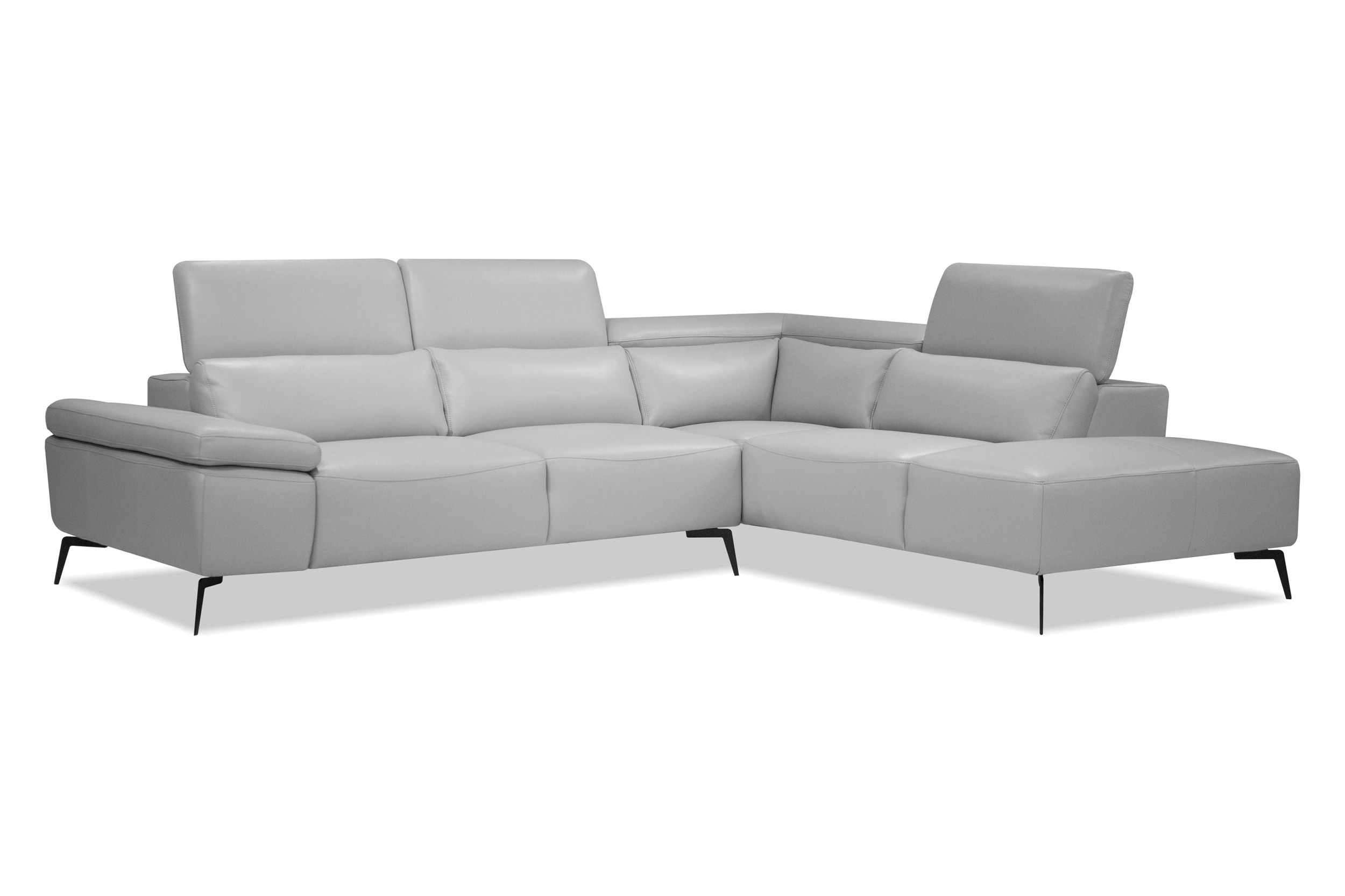 Mobital - Camello Modular L-Shaped Corner Sectional