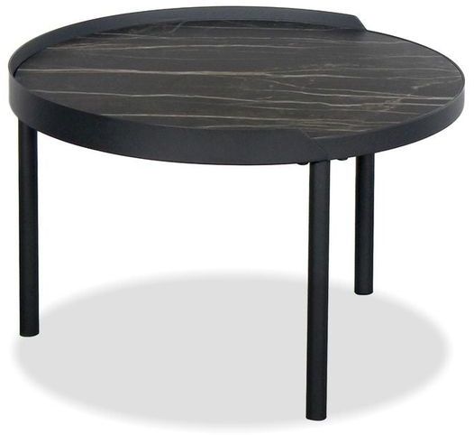 Mobital Coast Small Coffee Table - Noir Desir