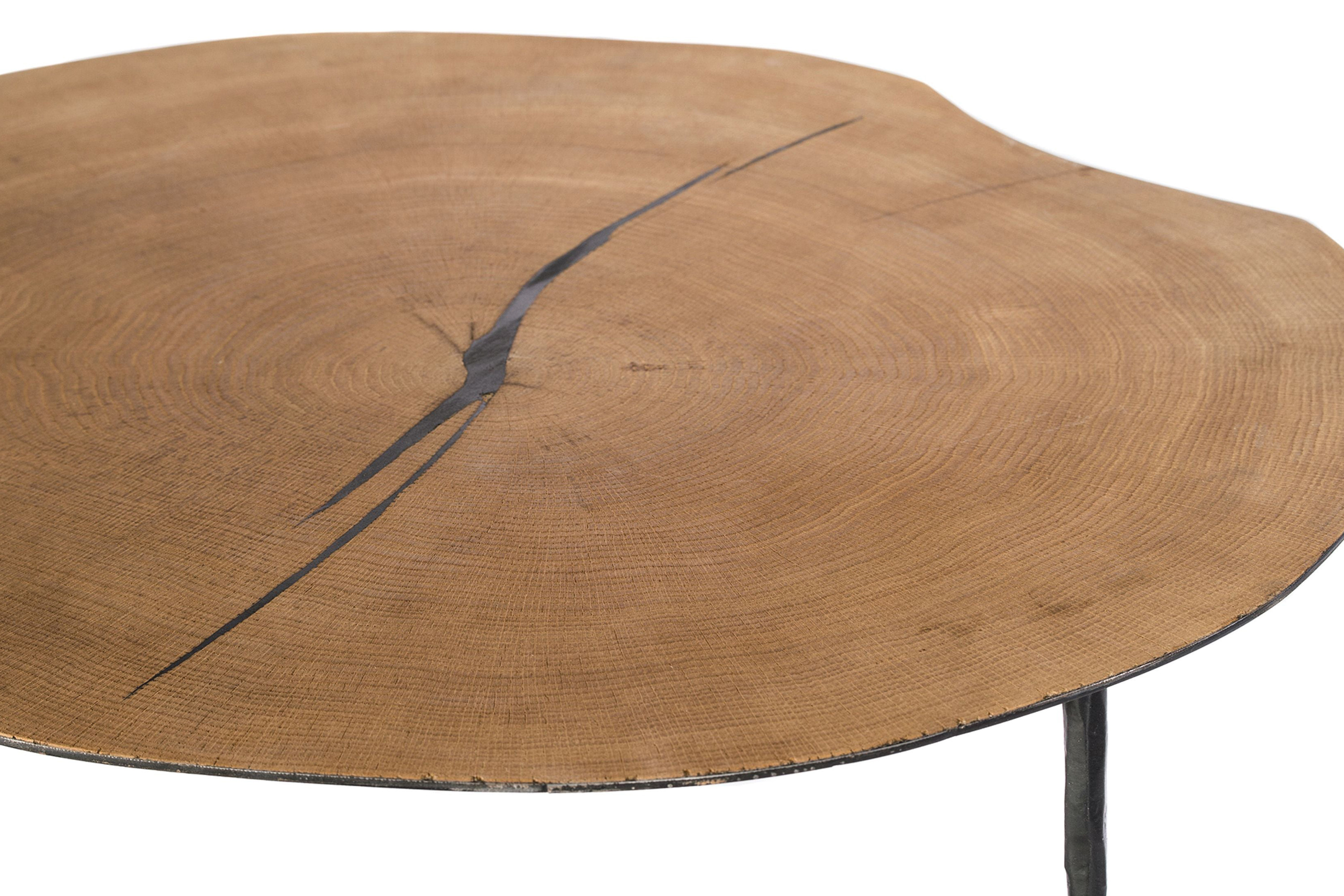 Mobital - Oakley Coffee Table