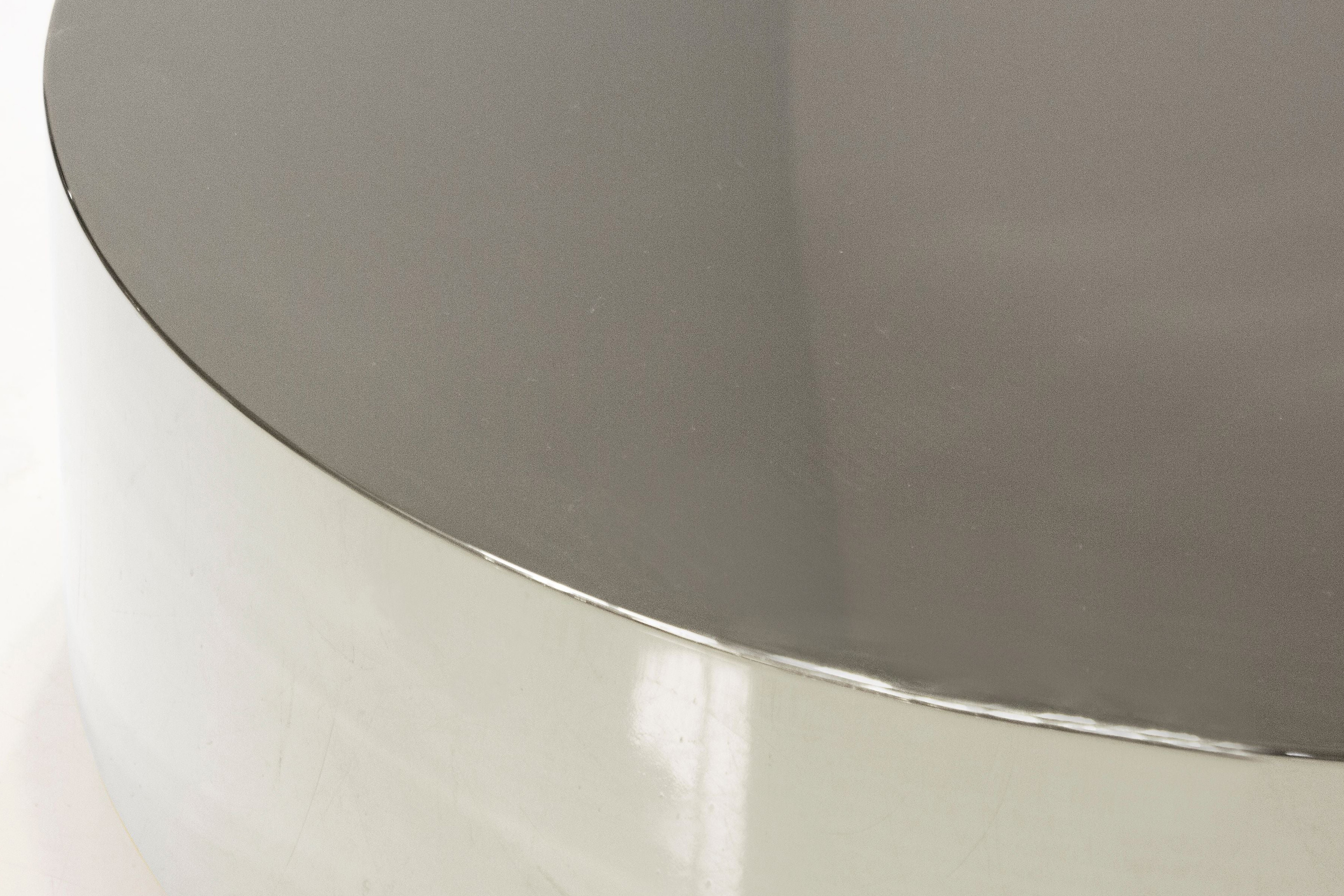 Mobital - Sphere Round Coffee Table