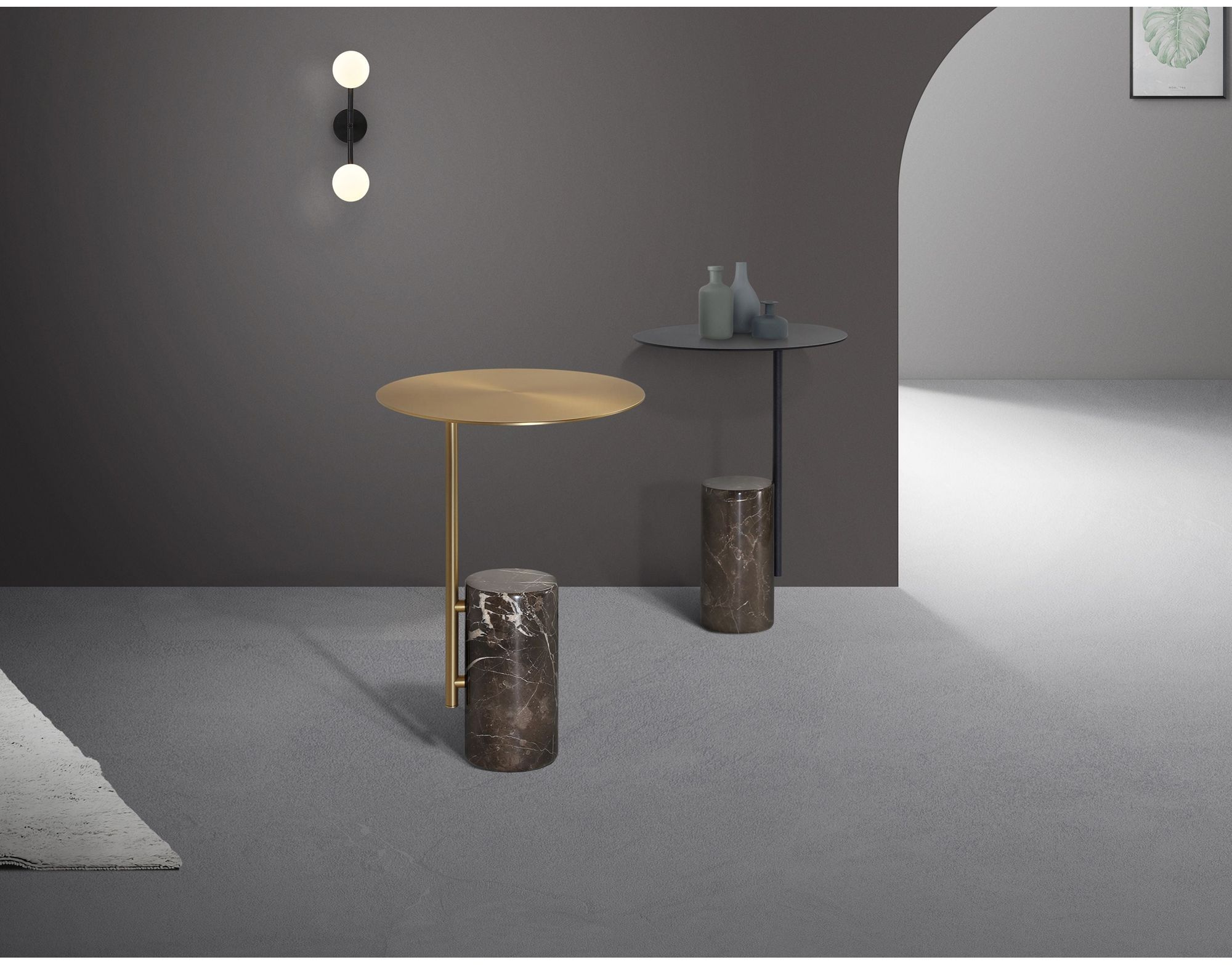Mobital - Butler End Table