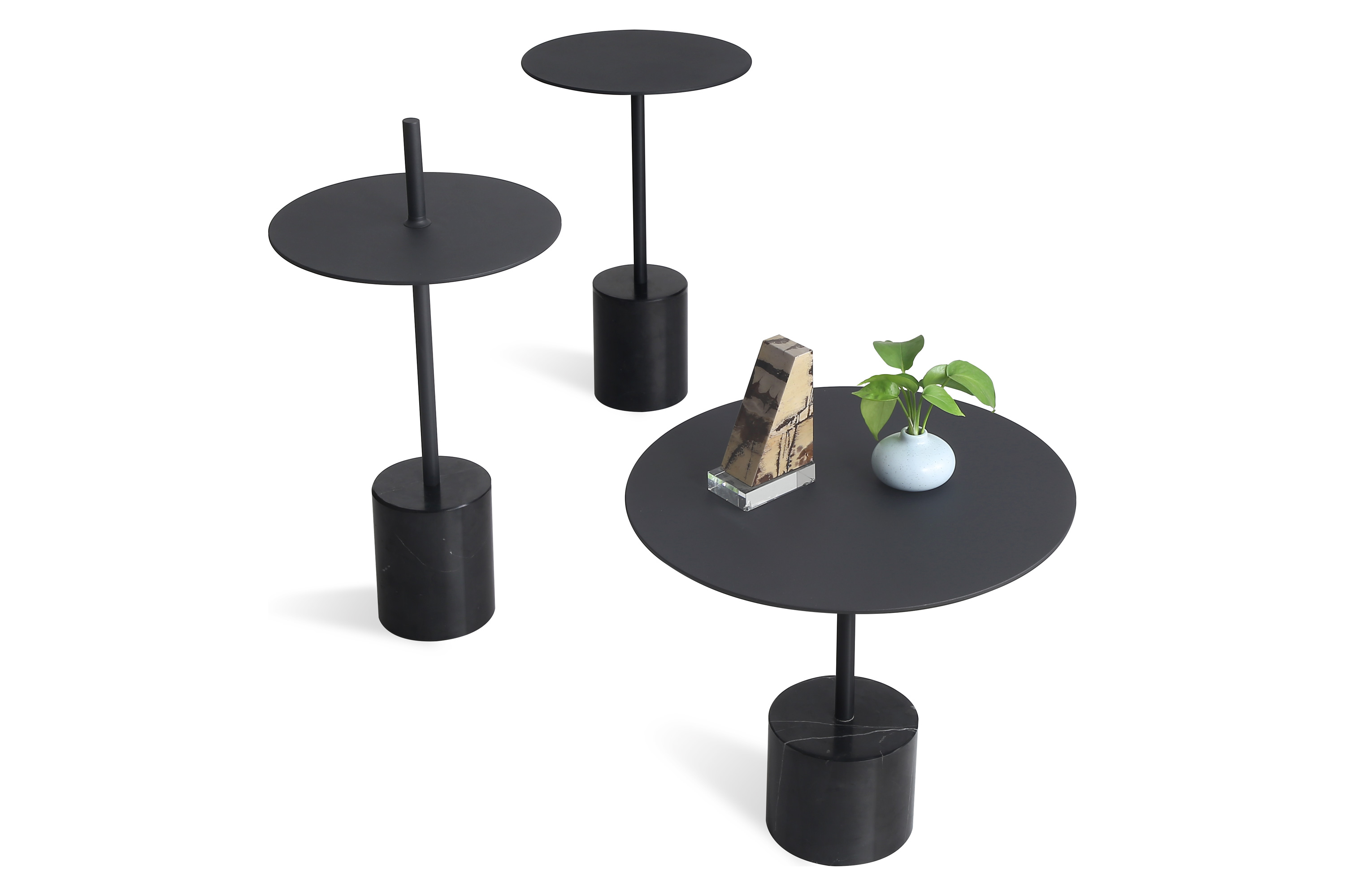Mobital - Circulo End Table