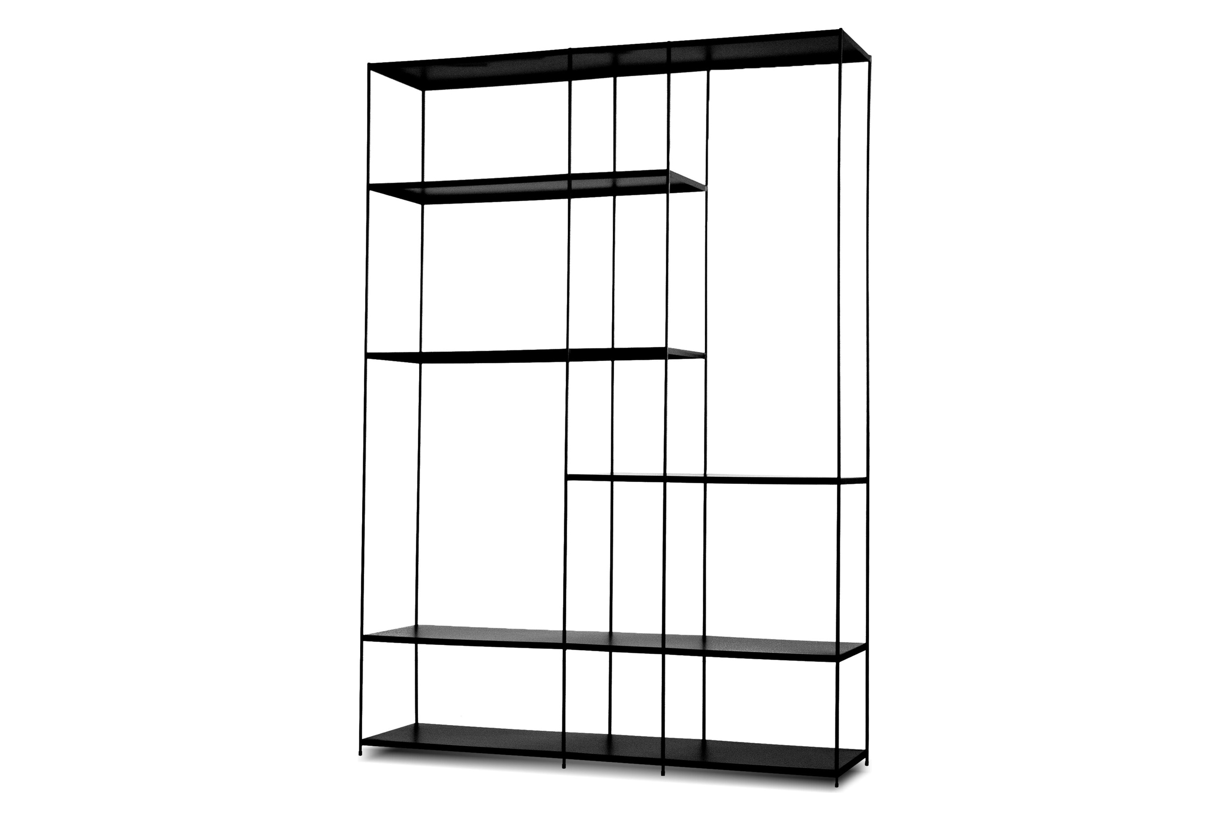 Mobital - Etta Large Bookshelf