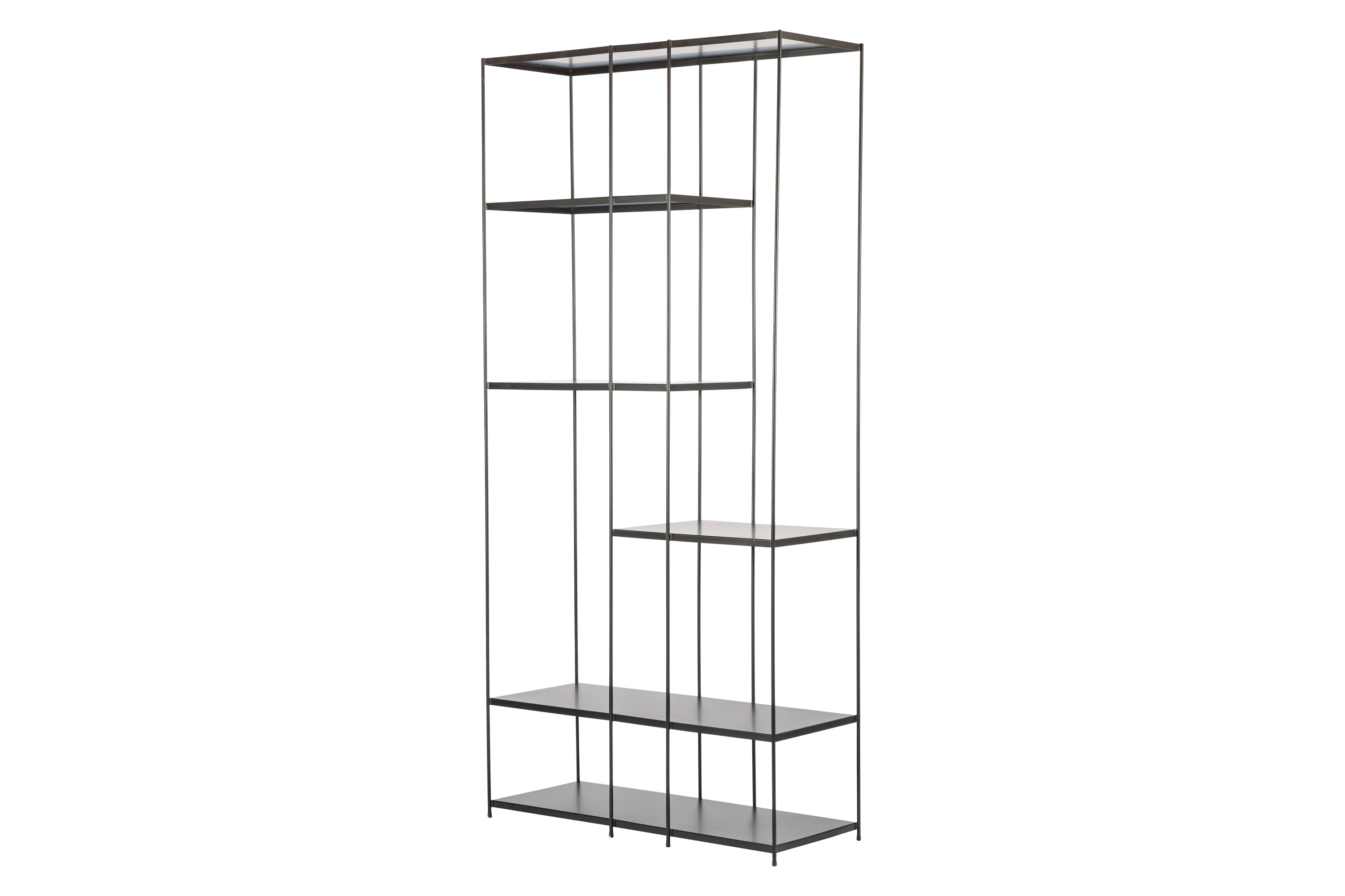 Mobital - Etta Large Bookshelf