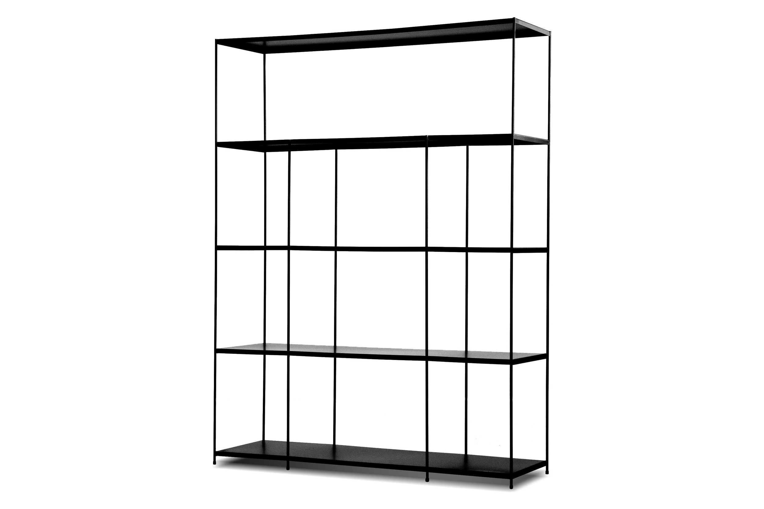 Mobital - Etta Large Bookshelf