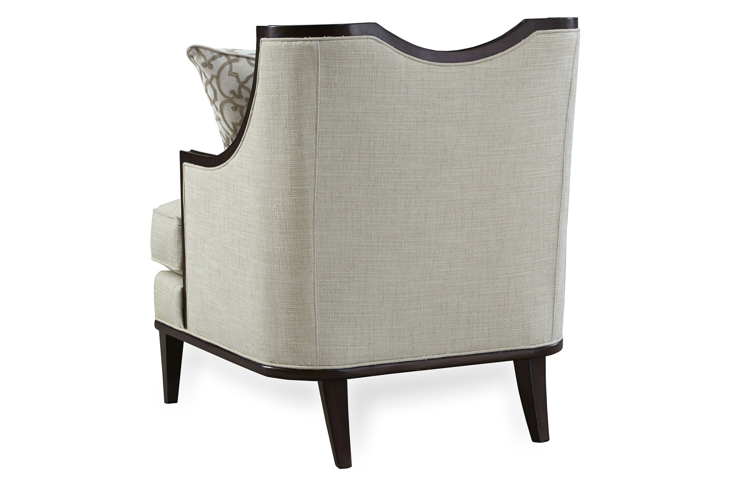 A.R.T. - Harper Ivory Matching Chair